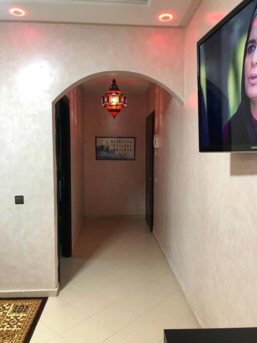 View Apartments Larache Bagian luar foto