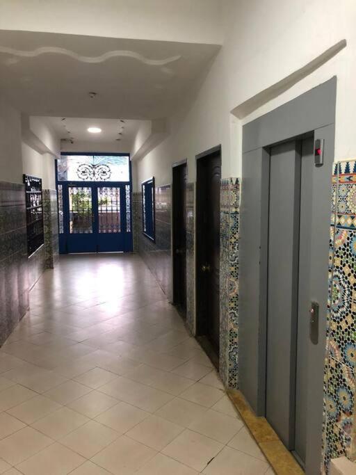 View Apartments Larache Bagian luar foto