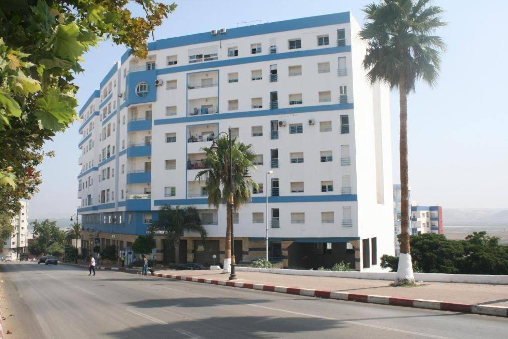 View Apartments Larache Bagian luar foto